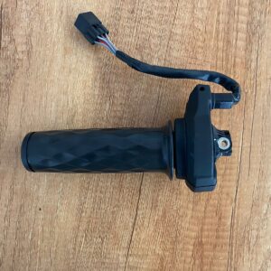 ola throttle handle scooter